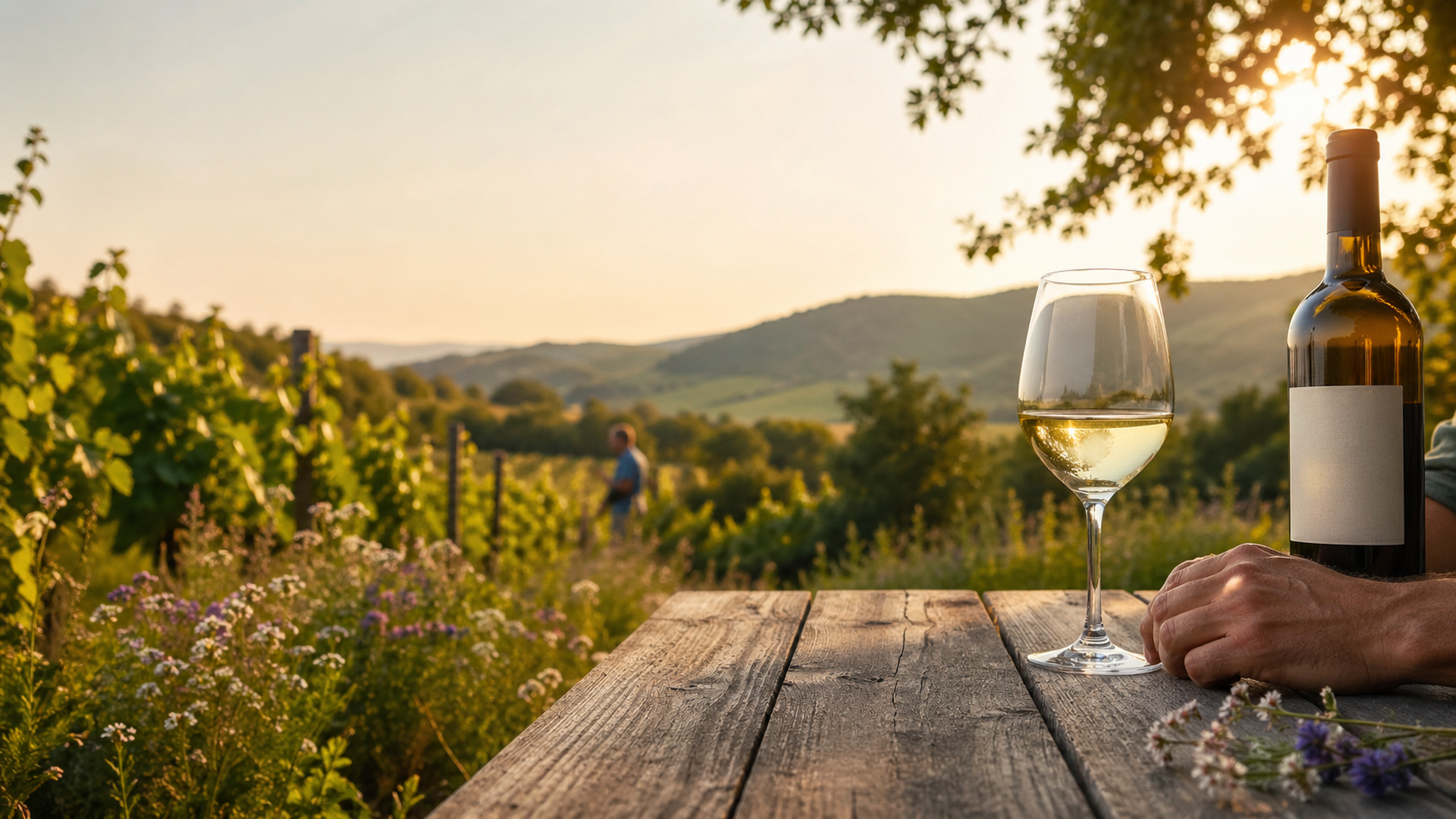 Biovíno 2026: Proč budeme pít méně, ale lépe